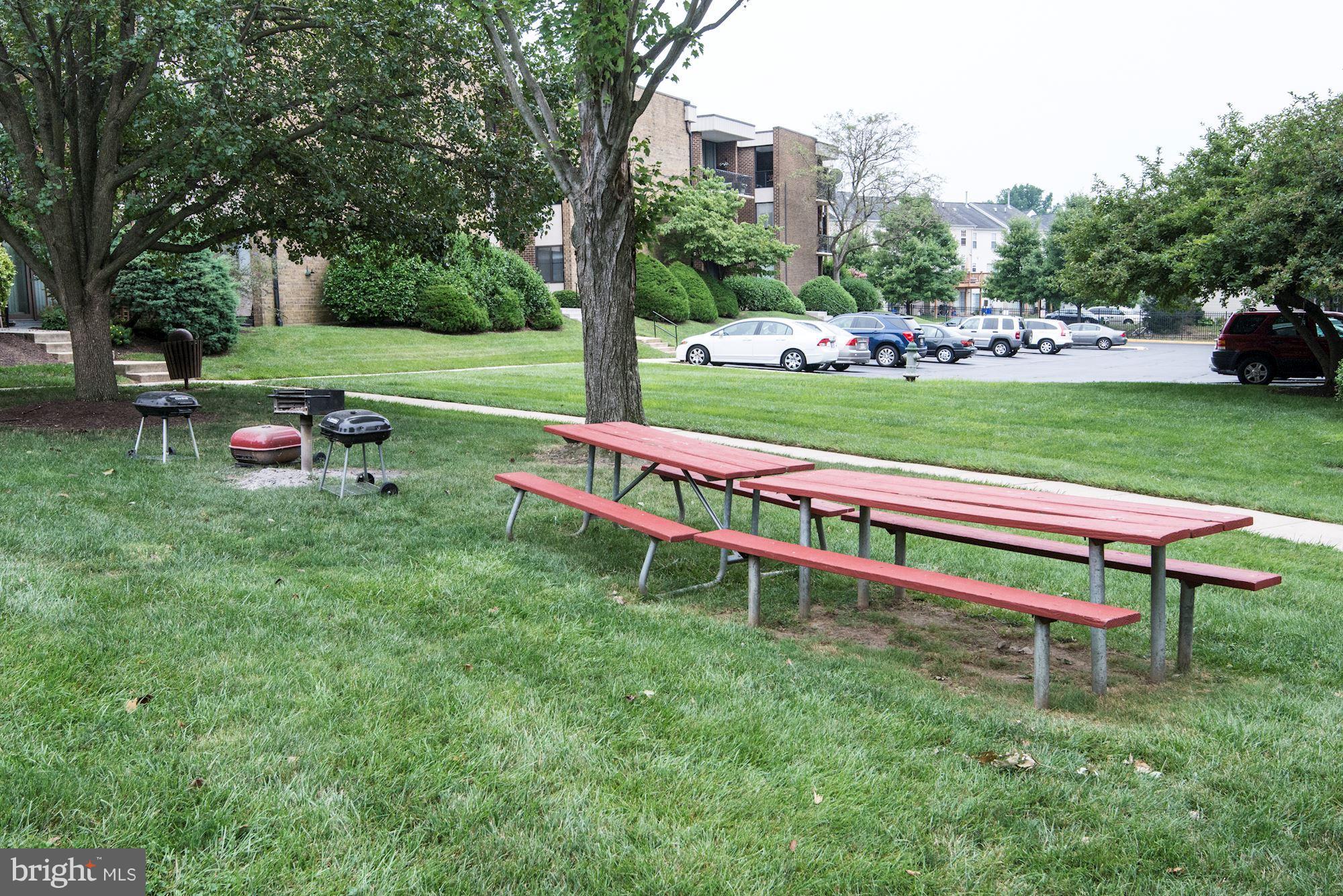 2016 Coleridge Drive, Unit 202 Silver Spring, MD 20902 - Photo 27 of 30 ALSO MULTIPLE PICNIC AND GRILL AREAS FOR USE