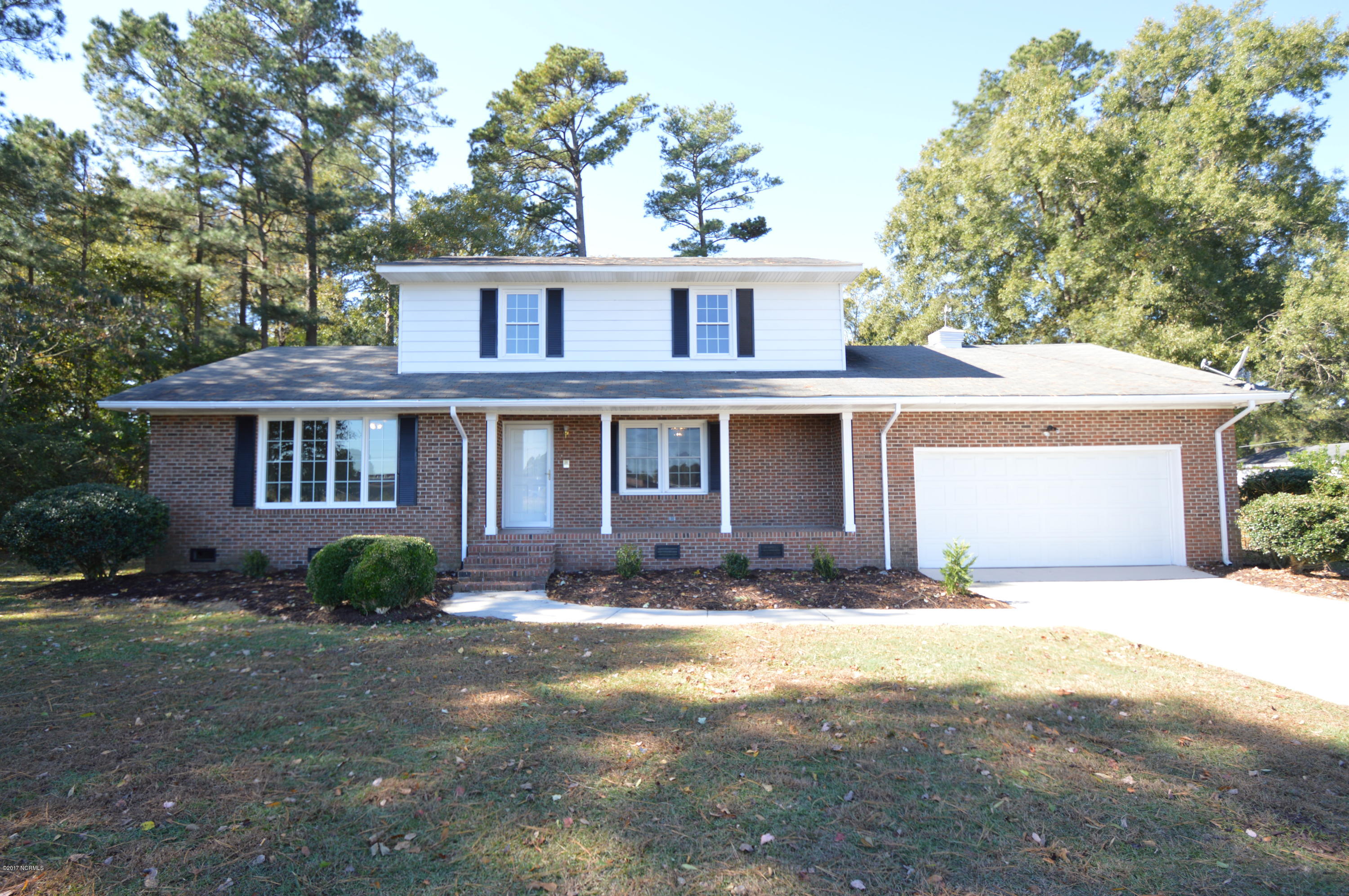 4214 Pine Forest Road Ayden, NC 28513 - Photo 1 of 32 1