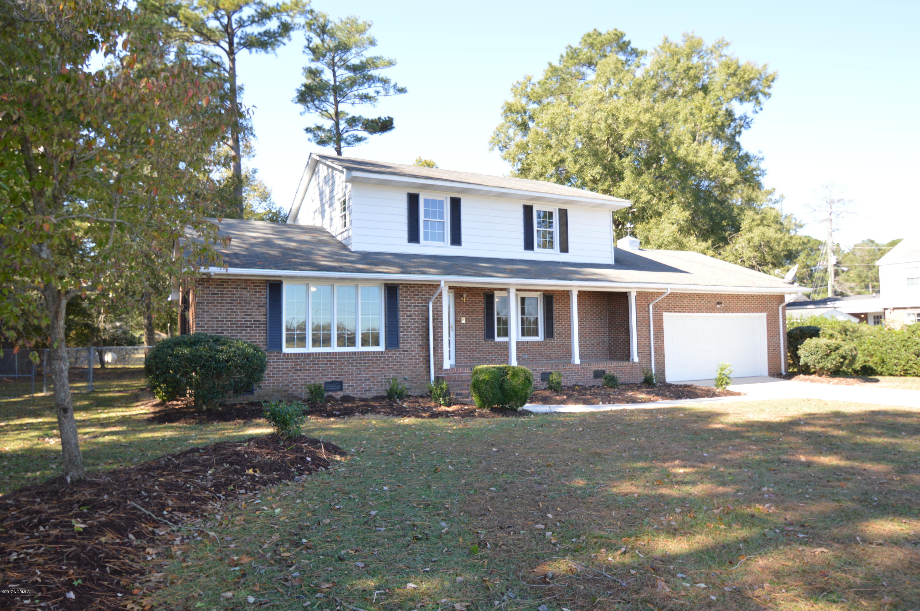 4214 Pine Forest Road Ayden, NC 28513 - Photo 2 of 32 2