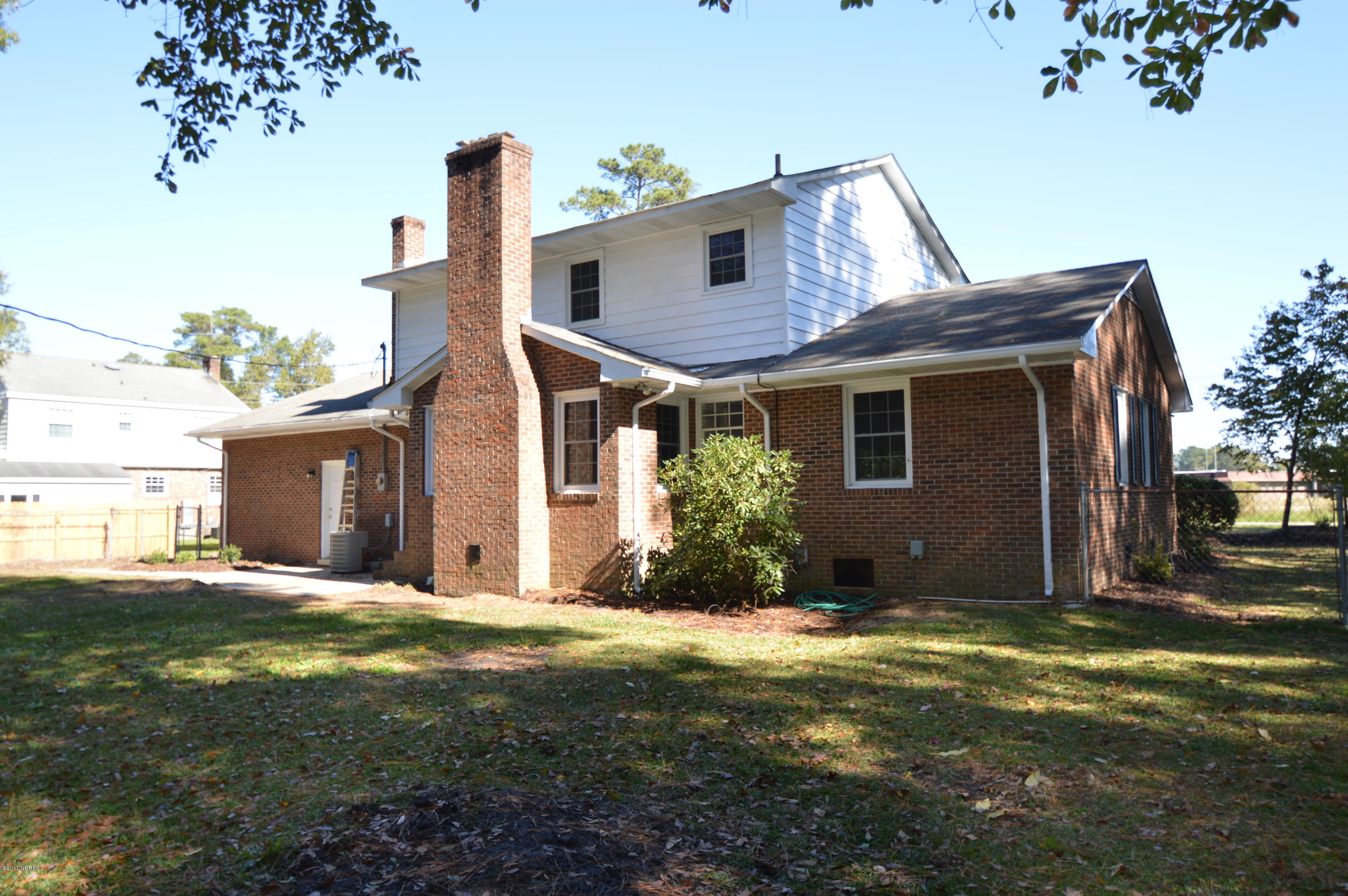 4214 Pine Forest Road Ayden, NC 28513 - Photo 30 of 32 29