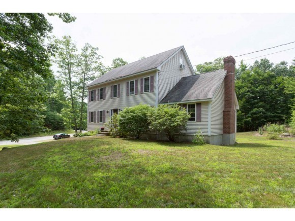 92 Lynette Lane Fremont, NH 03044 - Photo 1 of 1