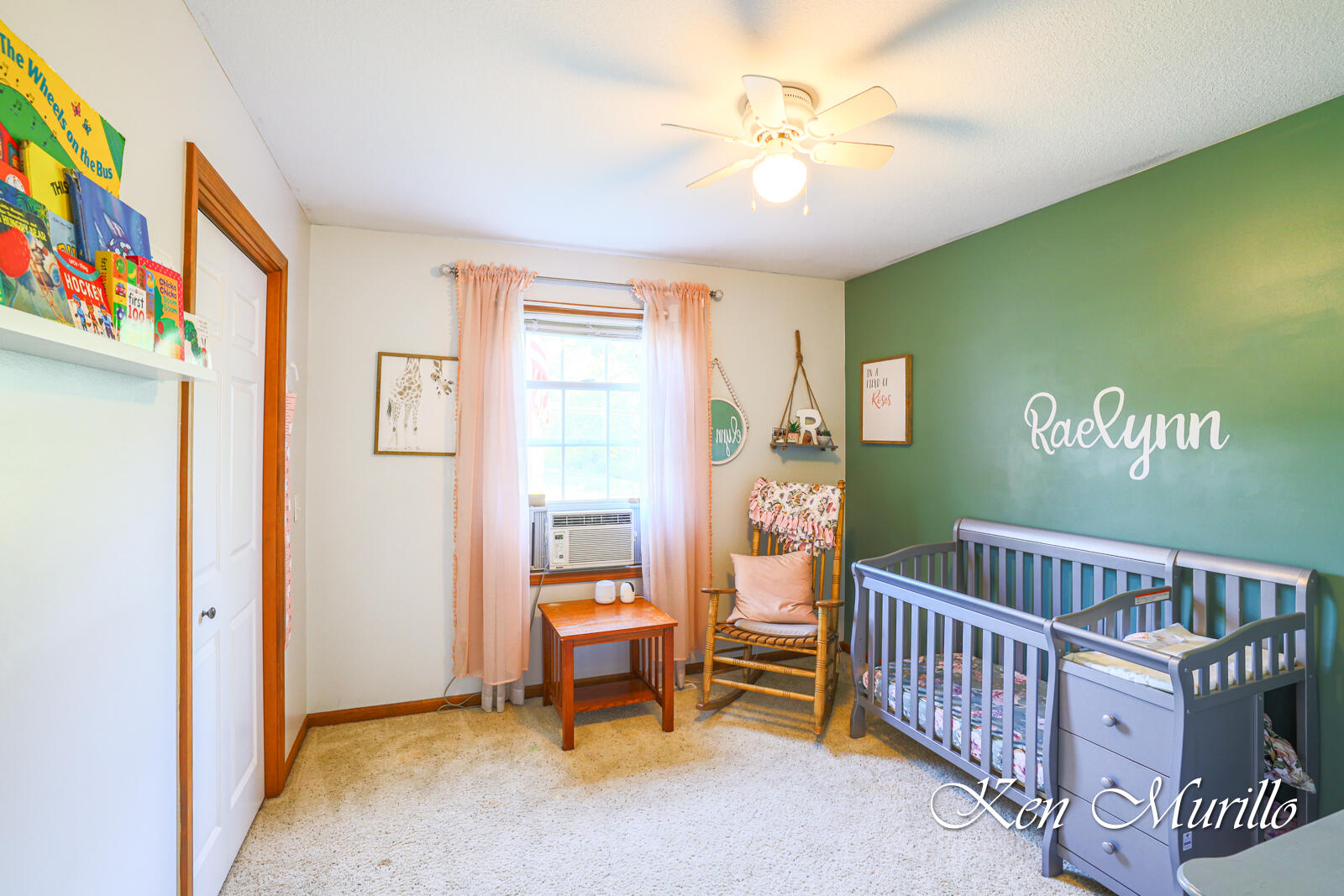 464 South Dangl Road Muskegon, MI 49442 - Photo 11 of 27 464 Dangl-10