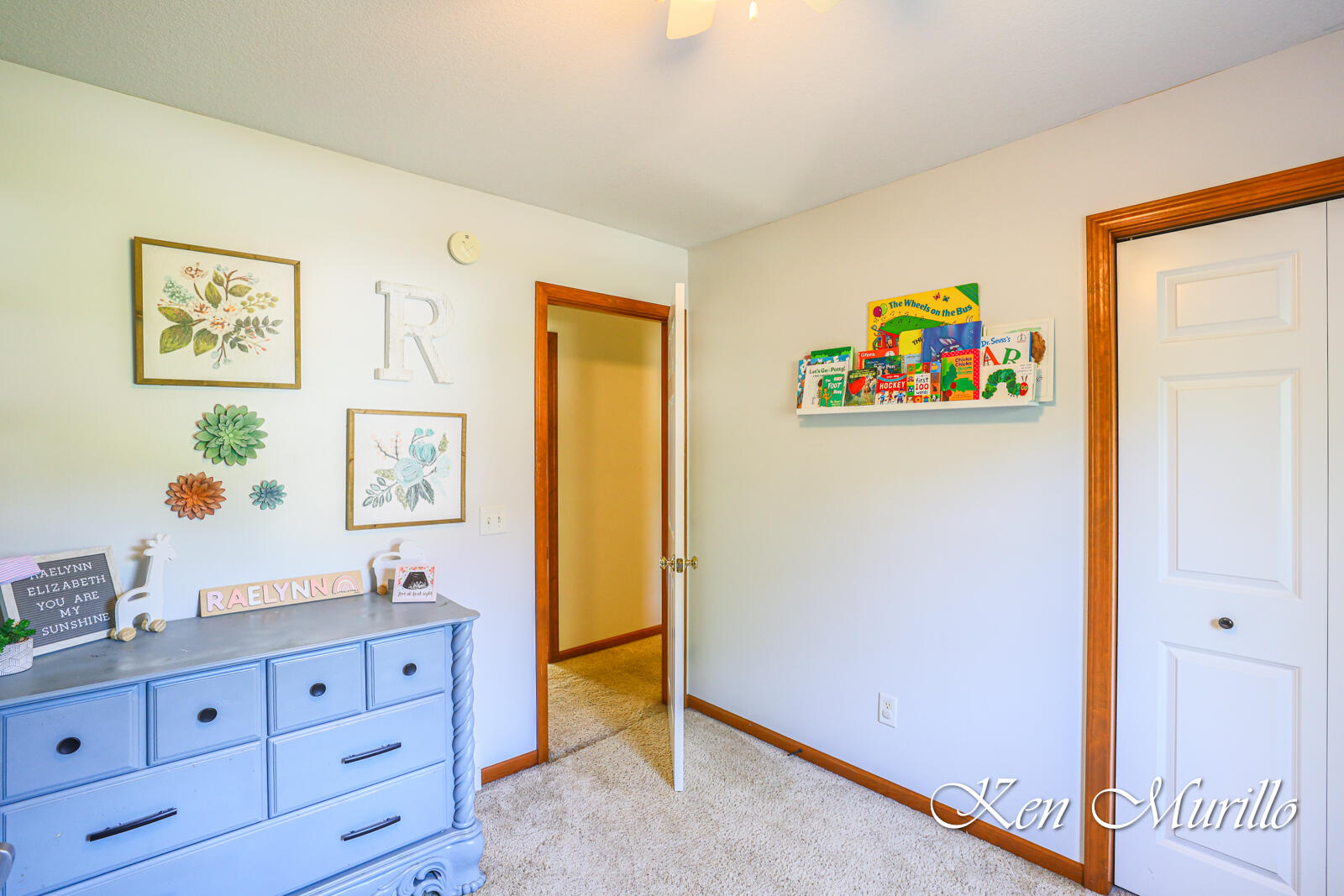 464 South Dangl Road Muskegon, MI 49442 - Photo 12 of 27 464 Dangl-11