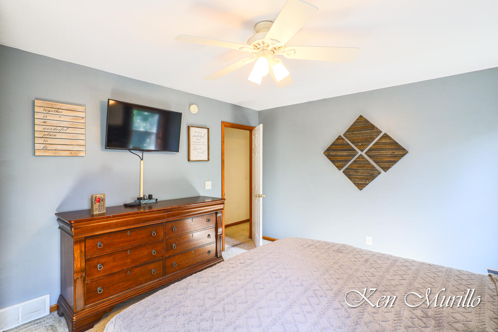 464 South Dangl Road Muskegon, MI 49442 - Photo 14 of 27 464 Dangl-13