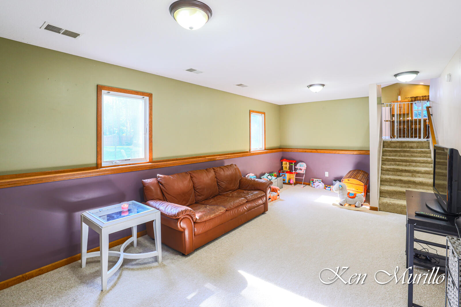 464 South Dangl Road Muskegon, MI 49442 - Photo 18 of 27 464 Dangl-17