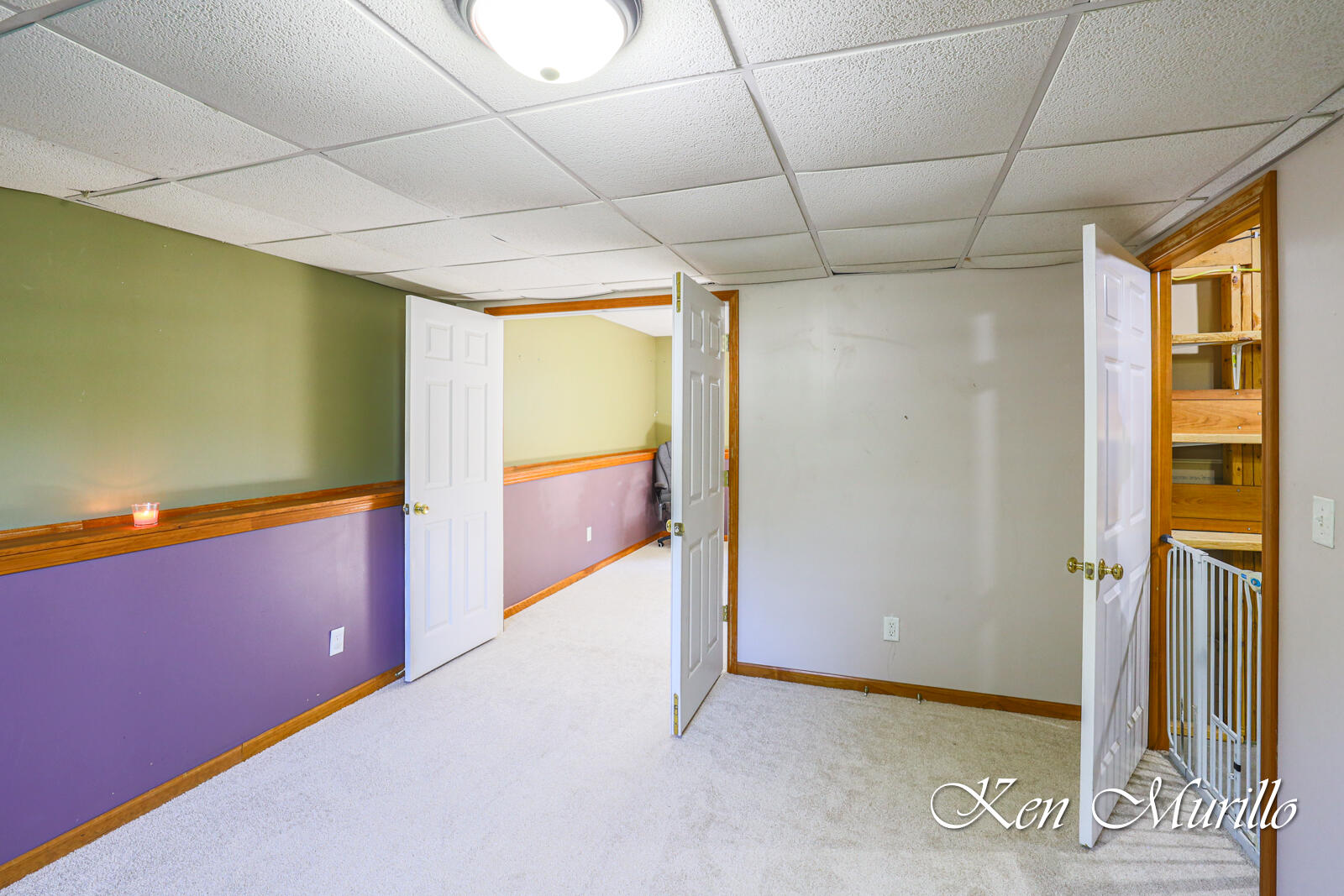 464 South Dangl Road Muskegon, MI 49442 - Photo 20 of 27 464 Dangl-19