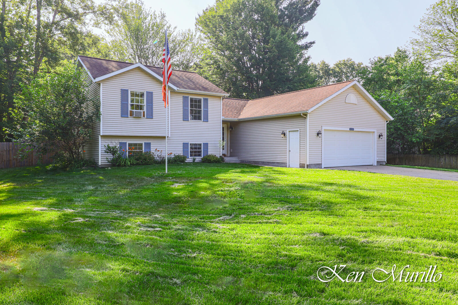464 South Dangl Road Muskegon, MI 49442 - Photo 21 of 27 464 Dangl-27