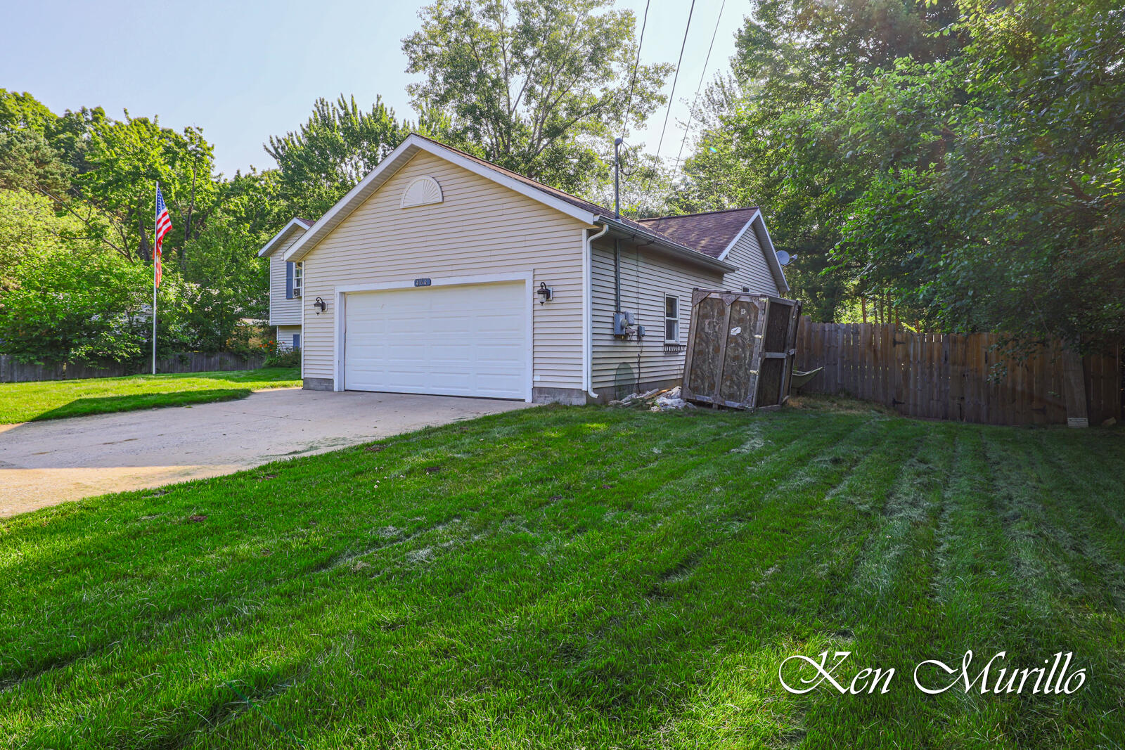 464 South Dangl Road Muskegon, MI 49442 - Photo 22 of 27 464 Dangl-26