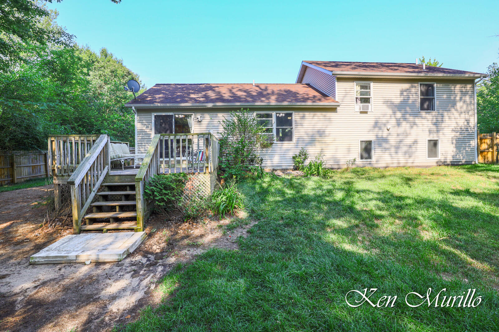 464 South Dangl Road Muskegon, MI 49442 - Photo 23 of 27 464 Dangl-22