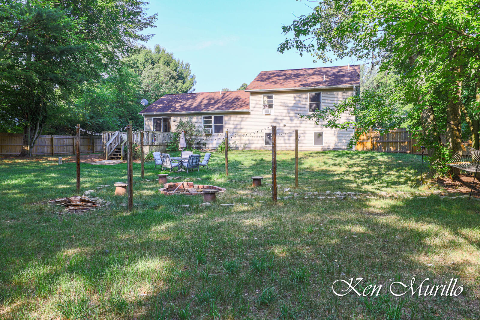 464 South Dangl Road Muskegon, MI 49442 - Photo 24 of 27 464 Dangl-23