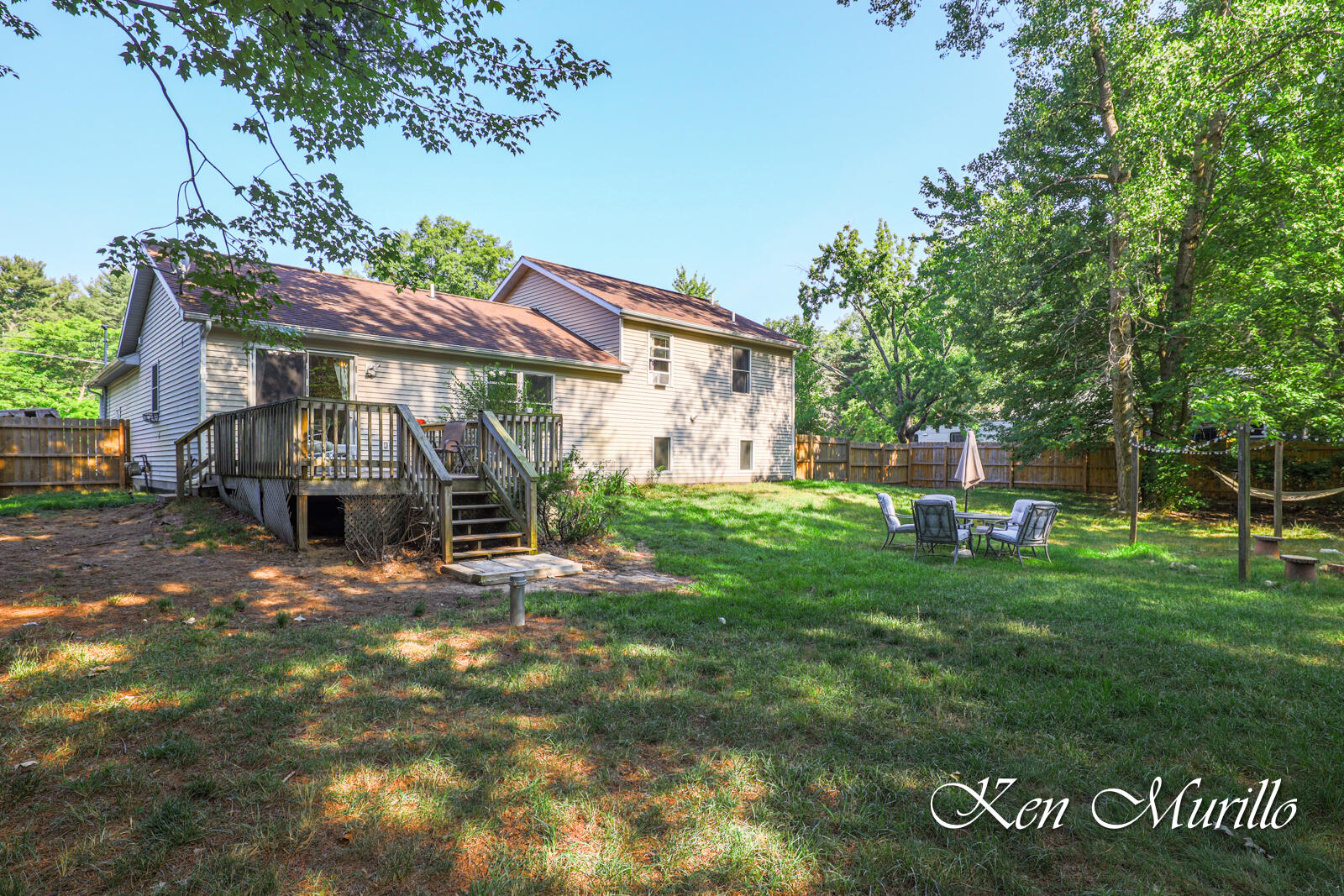 464 South Dangl Road Muskegon, MI 49442 - Photo 25 of 27 464 Dangl-24