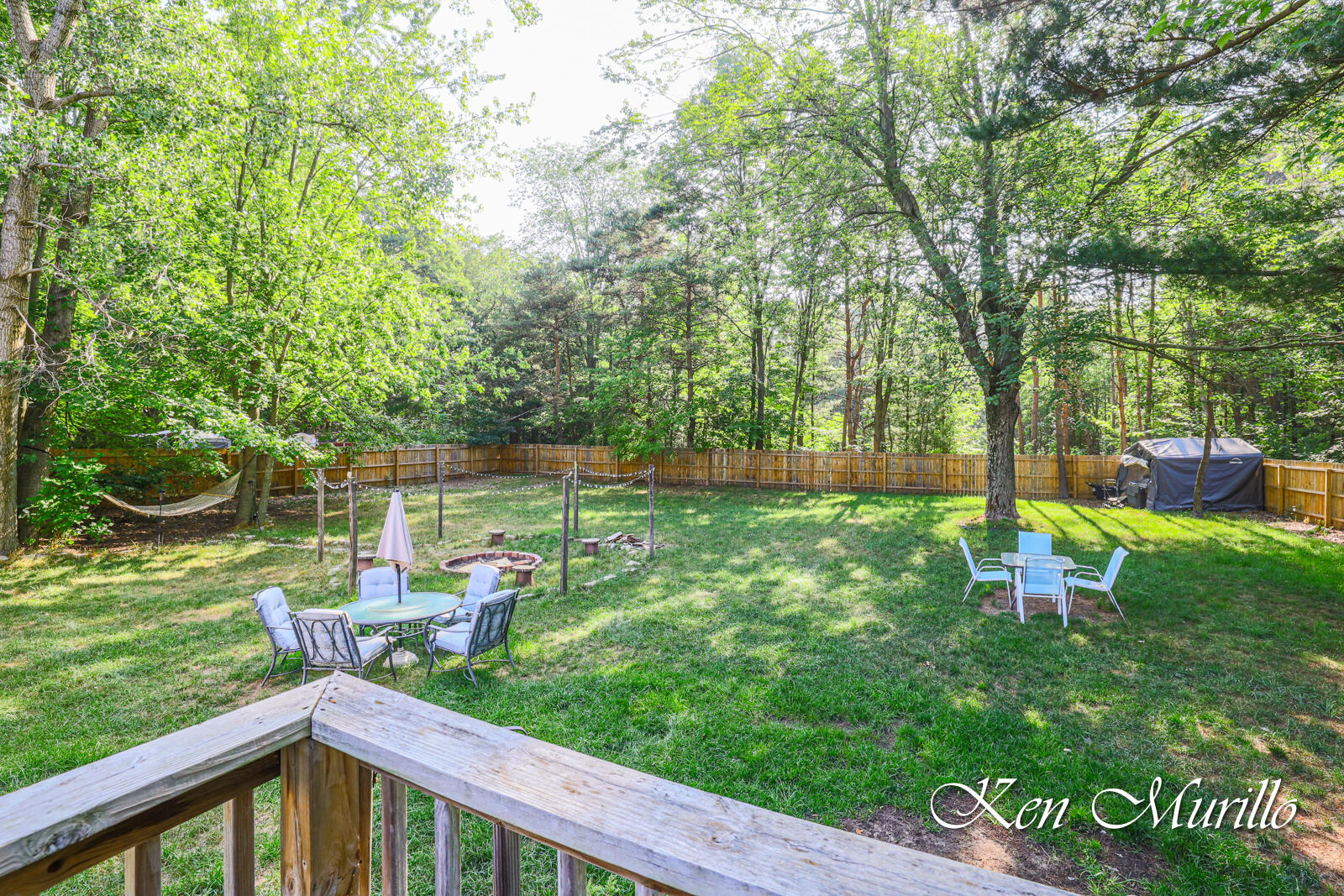 464 South Dangl Road Muskegon, MI 49442 - Photo 26 of 27 464 Dangl-21
