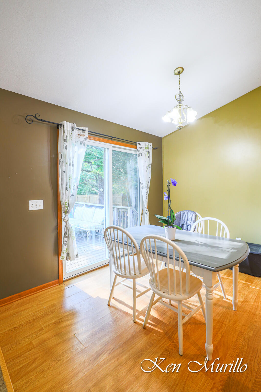 464 South Dangl Road Muskegon, MI 49442 - Photo 5 of 27 464 Dangl-4