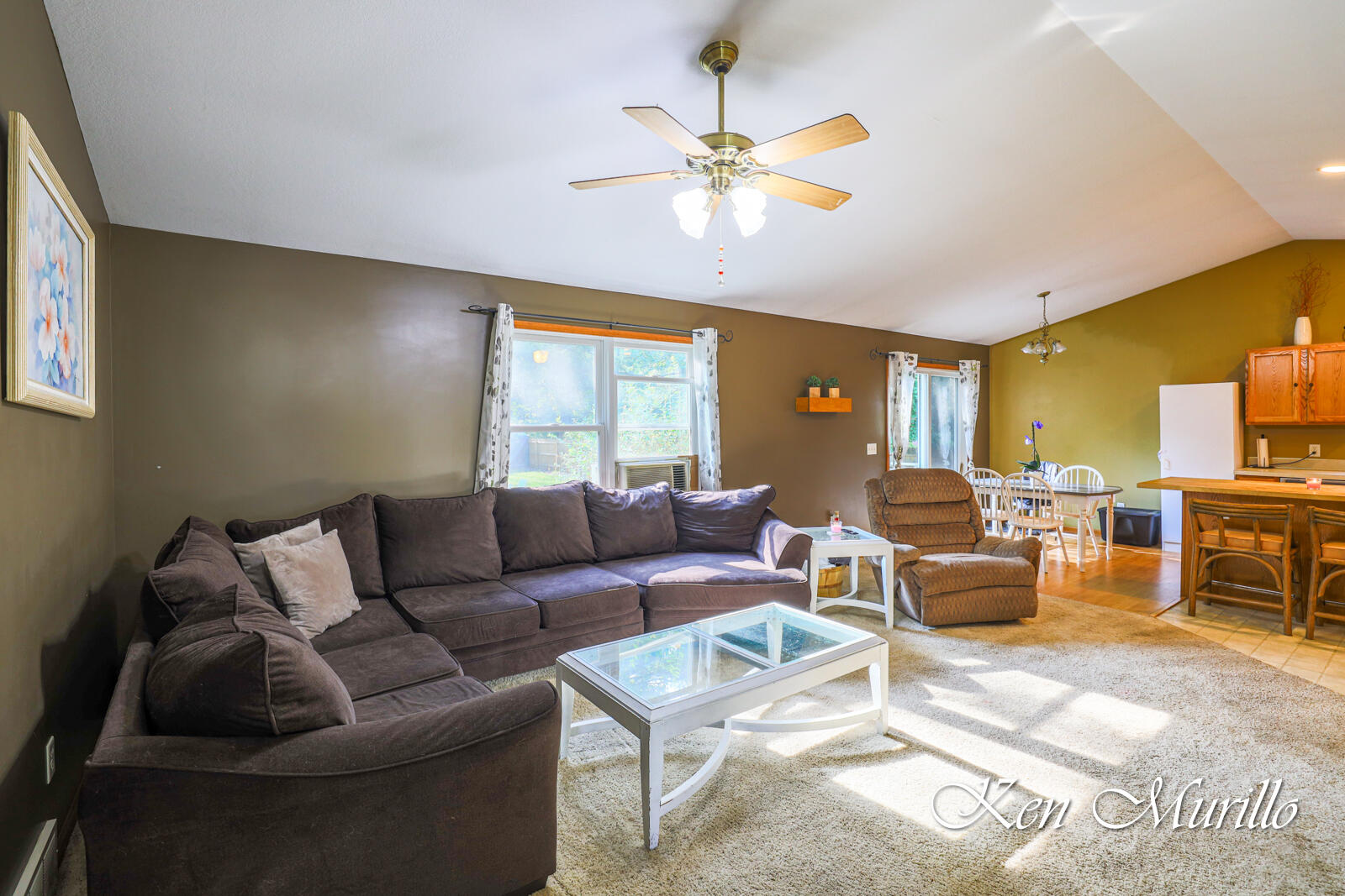 464 South Dangl Road Muskegon, MI 49442 - Photo 7 of 27 464 Dangl-1