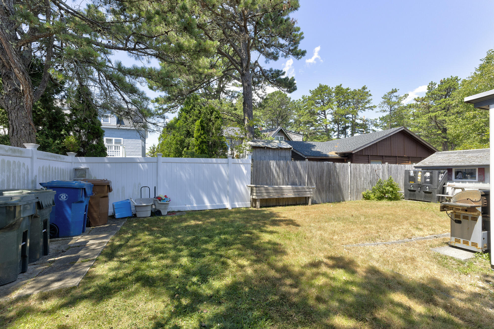 144 Surf Street Saco, ME 04072 - Photo 25 of 26 Backyard