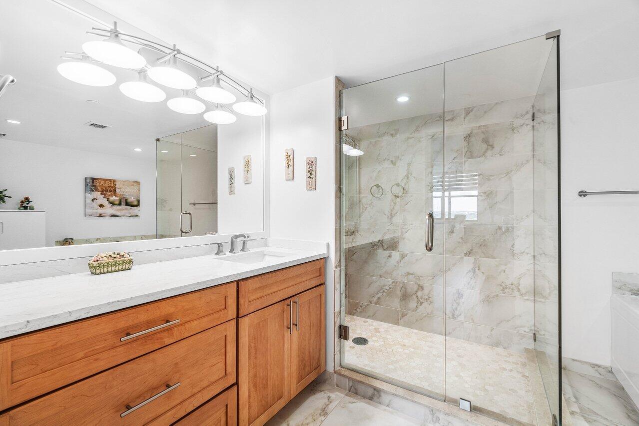 2003 North Ocean Boulevard, Unit 904 Boca Raton, FL 33431 - Photo 21 of 56 029-2003NorthOceanBoulevard-904-BocaRato