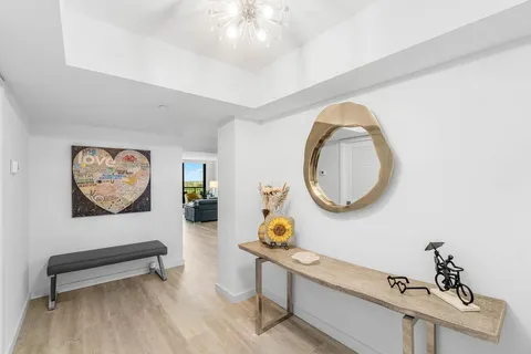 $979,000 | 2003 North Ocean Boulevard, Unit 904, Boca Raton, FL 33431