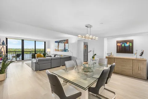 $979,000 | 2003 North Ocean Boulevard, Unit 904, Boca Raton, FL 33431