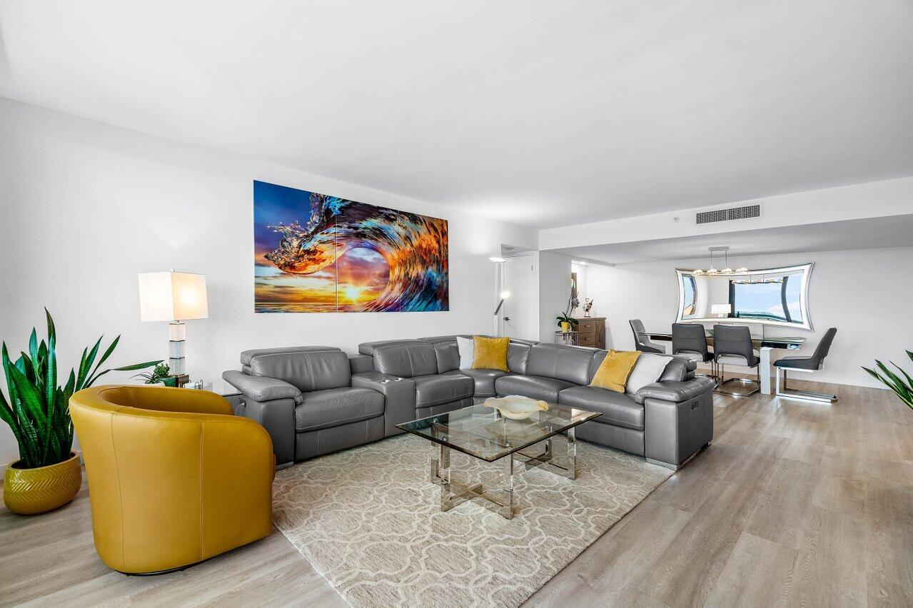 2003 North Ocean Boulevard, Unit 904 Boca Raton, FL 33431 - Photo 9 of 56 011-2003NorthOceanBoulevard-904-BocaRato