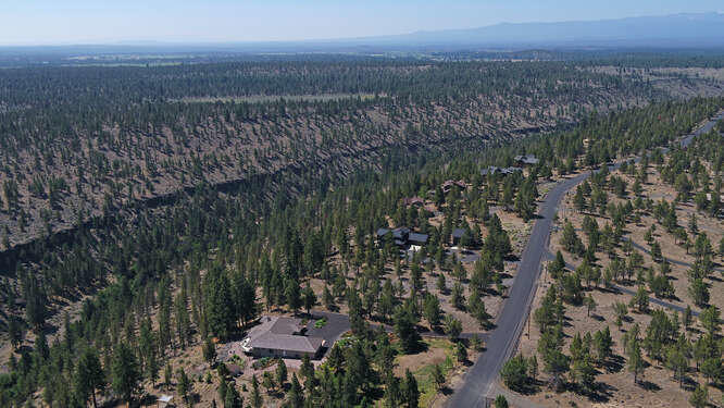 17715 Mountain View Road Sisters, OR 97759 - Photo 36 of 37 17715 Mountain View Rd Sisters-small-027