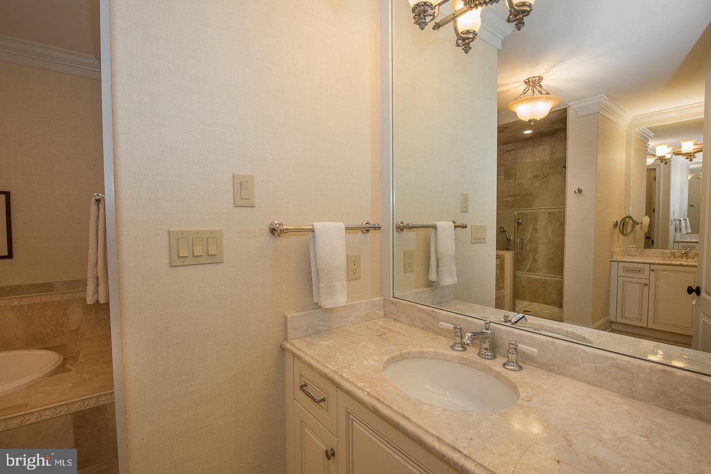 252 Valley Ridge Road Haverford, PA 19041 - Photo 22 of 38 Master Bath