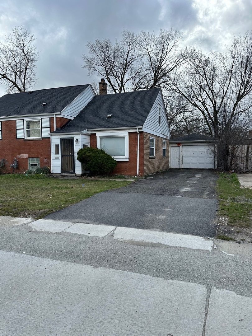 9712 South Brennan Ave  