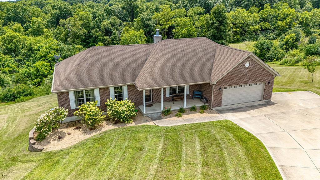 3151 Blackberry Lane Rising Sun, IN 47040 - Photo 1 of 52