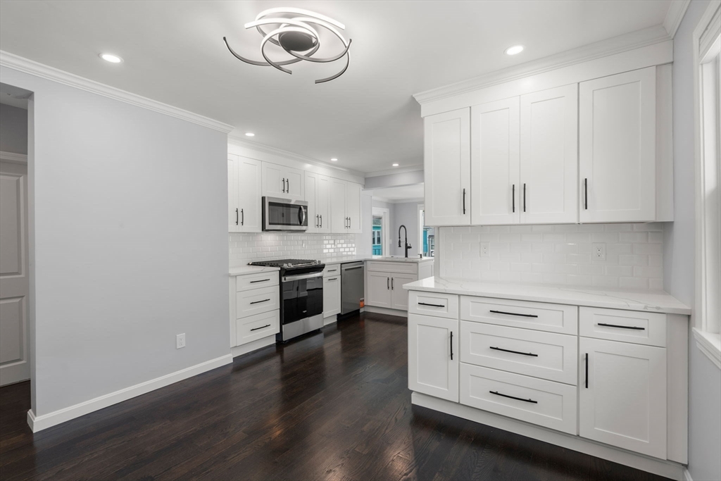 133 Bailey Road, Unit 2 Somerville, MA 02145 - Photo 5 of 33 Gallery Image 5