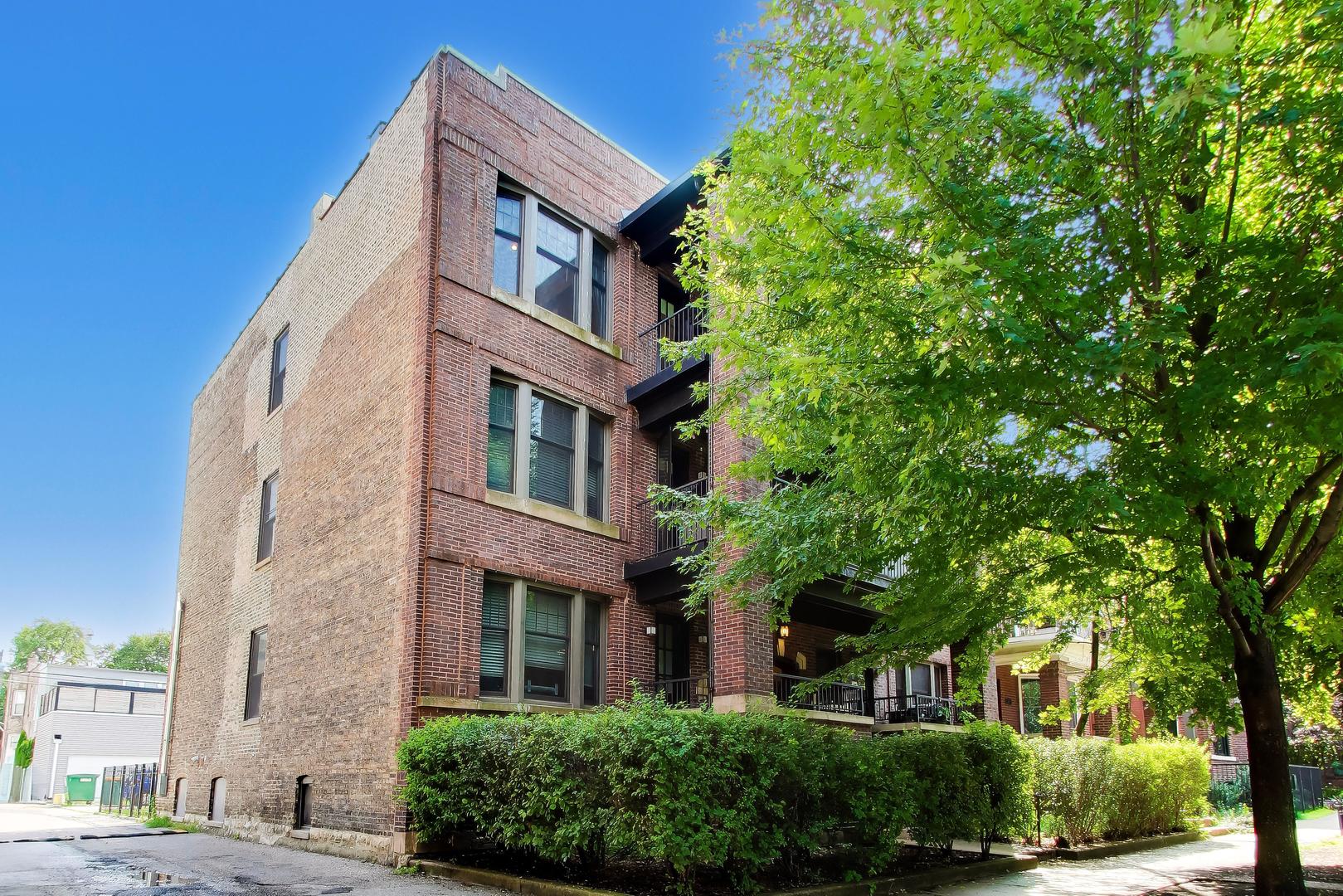 1415 West Rascher Avenue, Unit 302 Chicago, IL 60640 - Photo 2 of 33 Gallery Image 2