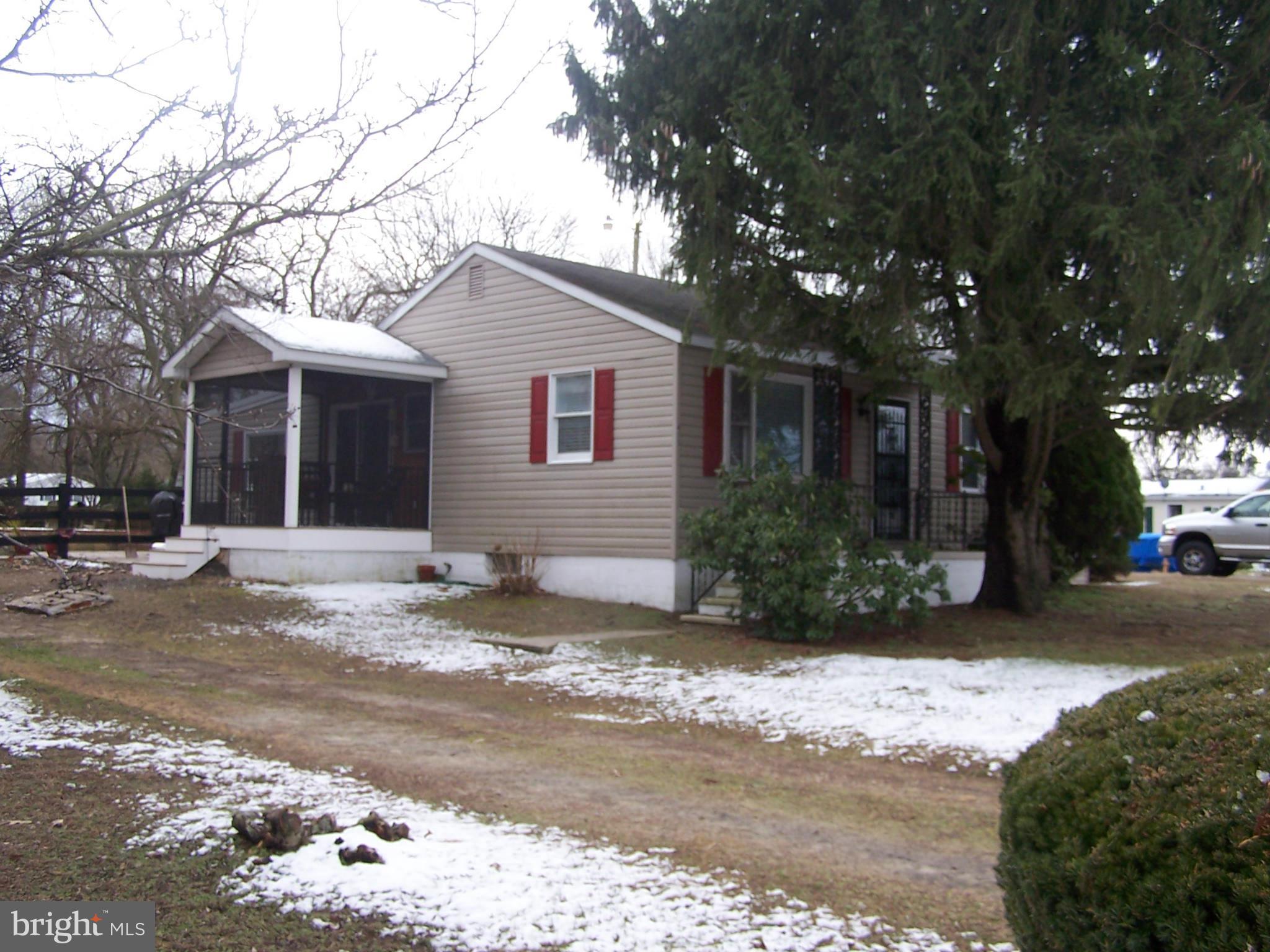 411 3rd Street Crumpton, MD 21628 - Photo 1 of 8 Exterior (Front)