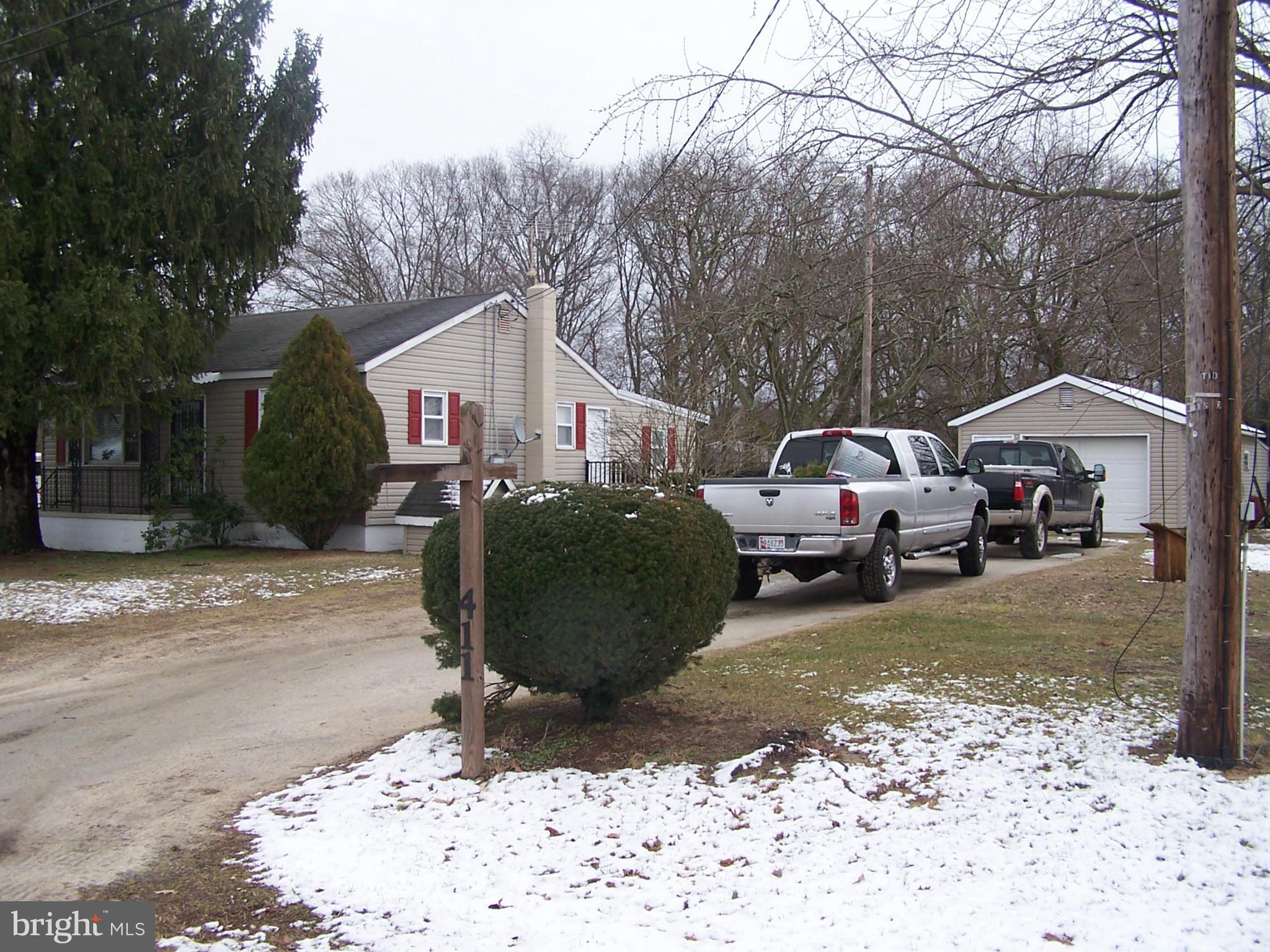 411 3rd Street Crumpton, MD 21628 - Photo 2 of 8 Exterior (General)