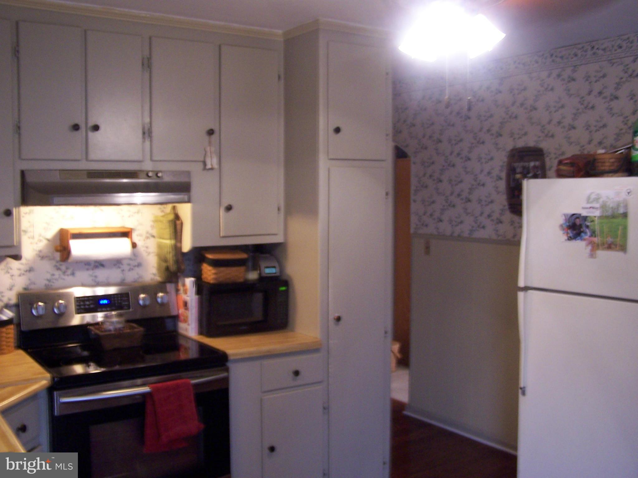 411 3rd Street Crumpton, MD 21628 - Photo 3 of 8 Kitchen