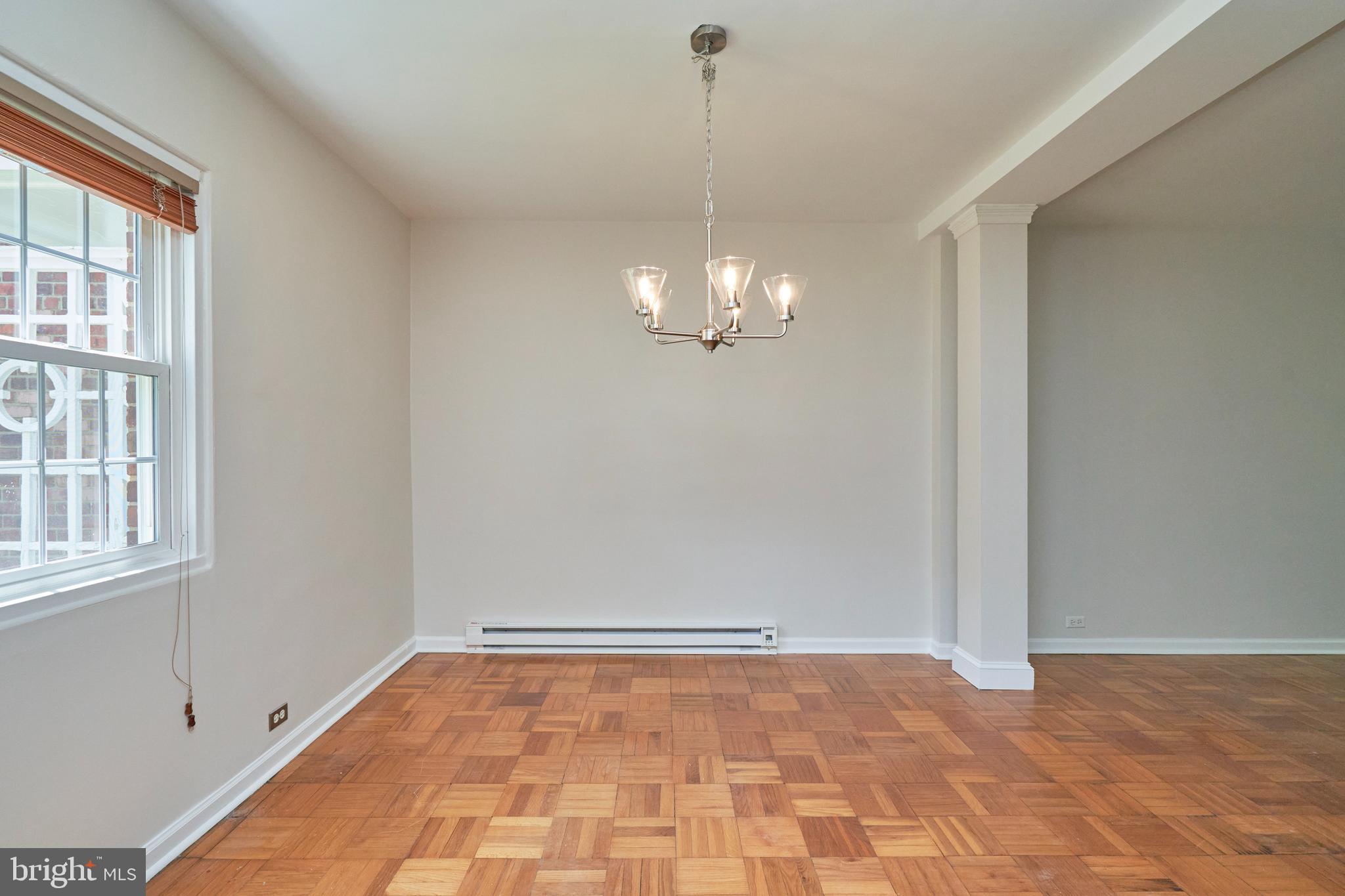 3314 Gunston Road, Unit 7303314 Alexandria, VA 22302 - Photo 14 of 42 Dining area