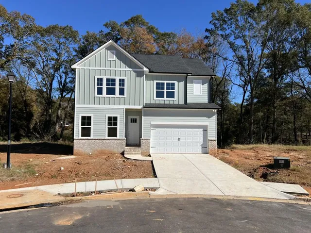 $531,900 | 405 Crimson Feather Drive, Jefferson, GA 30549