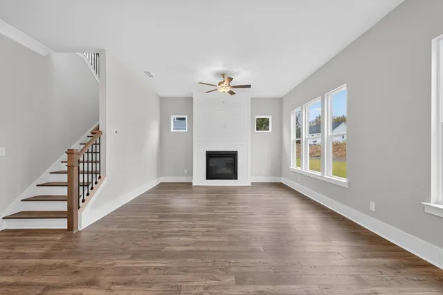 $531,900 | 405 Crimson Feather Drive, Jefferson, GA 30549