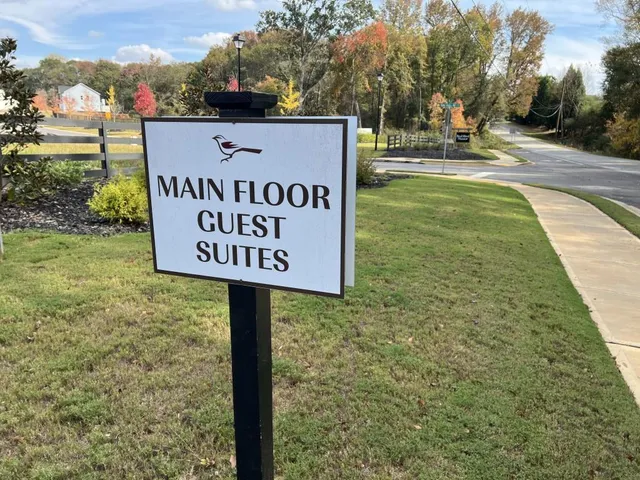 $531,900 | 405 Crimson Feather Drive, Jefferson, GA 30549