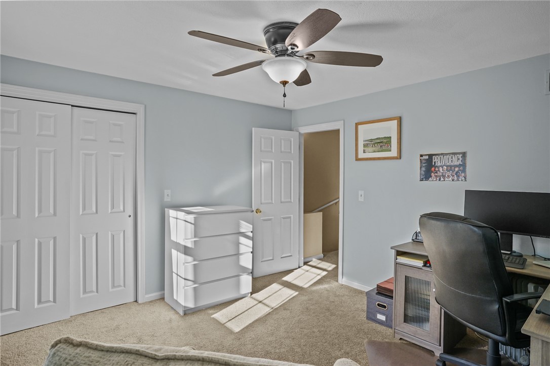 407 Pinewood Drive Smithfield, RI 02917 - Photo 22 of 25