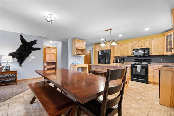 $259,000 | 1822-1 Parkland Drive, Unit 701, Arkdale, WI 54613