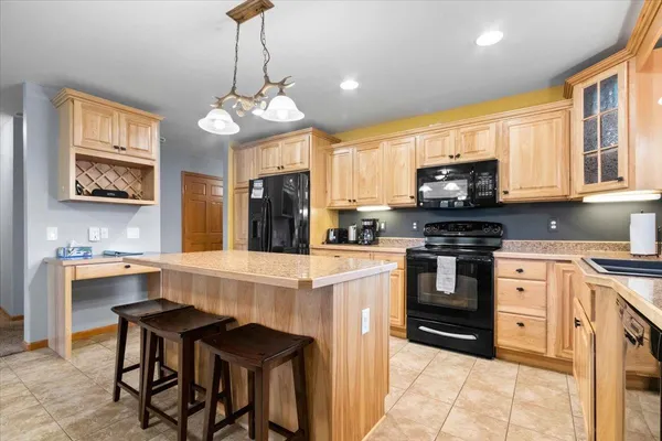 $259,000 | 1822-1 Parkland Drive, Unit 701, Arkdale, WI 54613