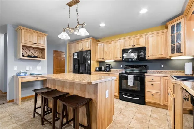 $259,000 | 1822-1 Parkland Drive, Unit 701, Arkdale, WI 54613