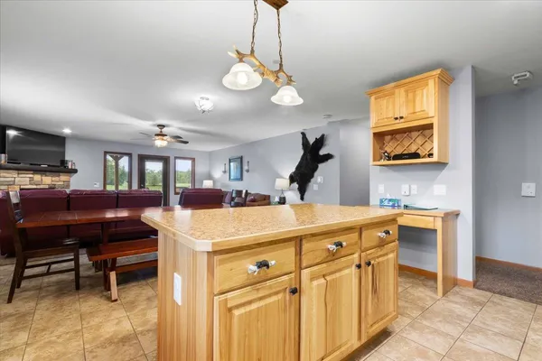 $259,000 | 1822-1 Parkland Drive, Unit 701, Arkdale, WI 54613