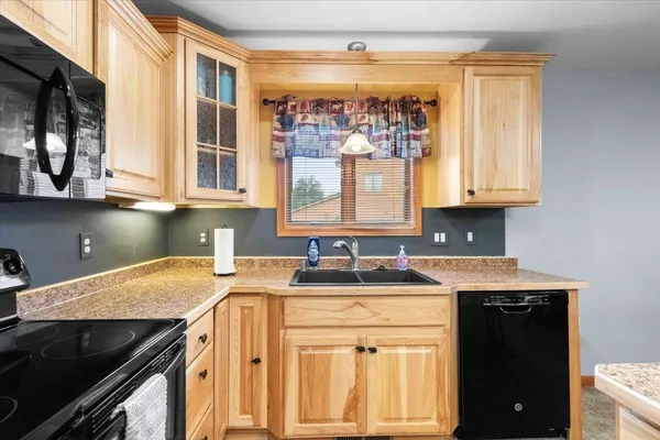 $259,000 | 1822-1 Parkland Drive, Unit 701, Arkdale, WI 54613