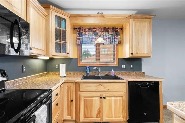 $259,000 | 1822-1 Parkland Drive, Unit 701, Arkdale, WI 54613