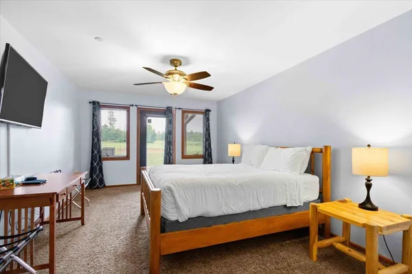 $259,000 | 1822-1 Parkland Drive, Unit 701, Arkdale, WI 54613