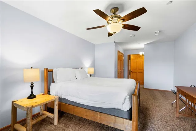 $259,000 | 1822-1 Parkland Drive, Unit 701, Arkdale, WI 54613