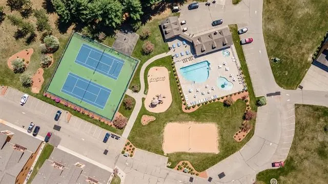 $259,000 | 1822-1 Parkland Drive, Unit 701, Arkdale, WI 54613