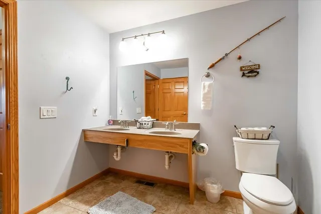 $259,000 | 1822-1 Parkland Drive, Unit 701, Arkdale, WI 54613