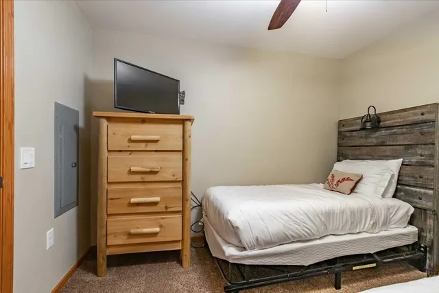 $259,000 | 1822-1 Parkland Drive, Unit 701, Arkdale, WI 54613