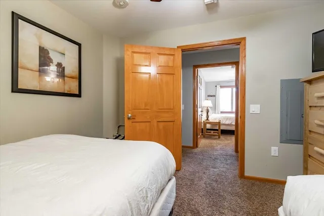 $259,000 | 1822-1 Parkland Drive, Unit 701, Arkdale, WI 54613