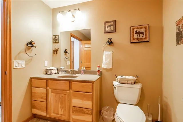 $259,000 | 1822-1 Parkland Drive, Unit 701, Arkdale, WI 54613